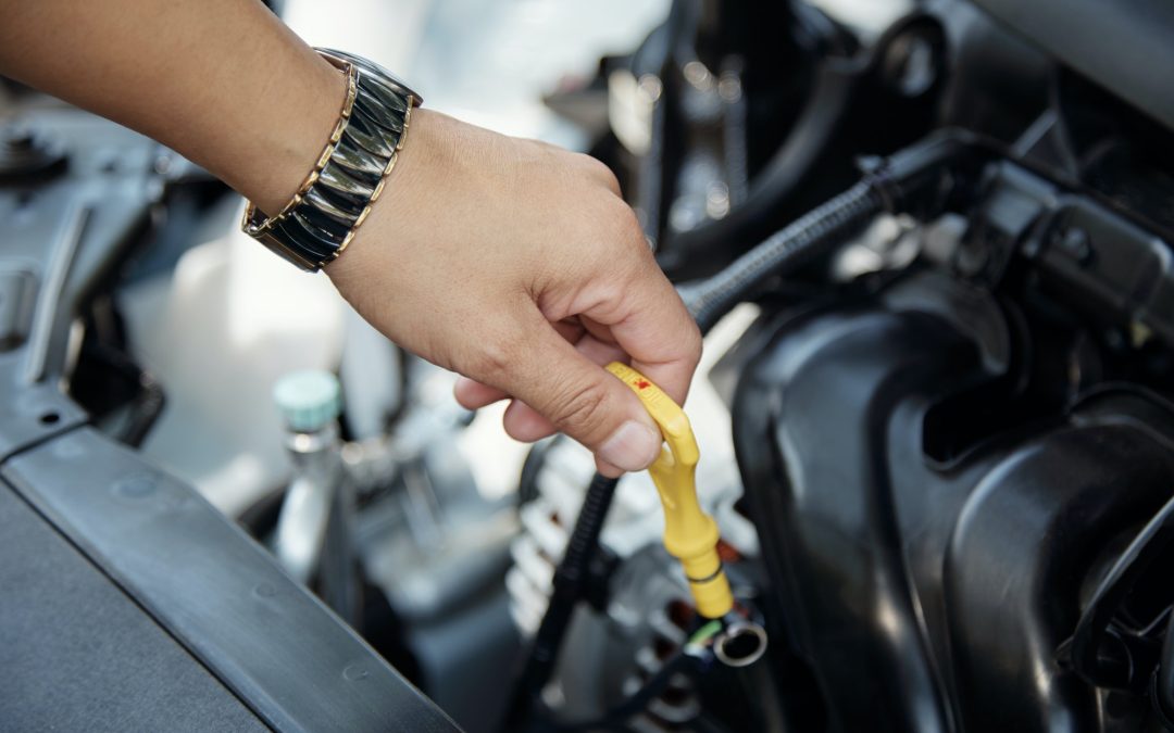 Ten Most Common Forms of Car Maintenance