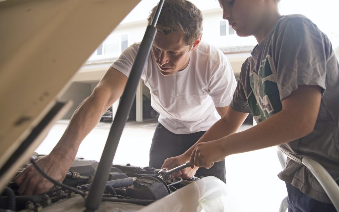 Beginners’ Guide on Essential Vehicle Maintenance Services