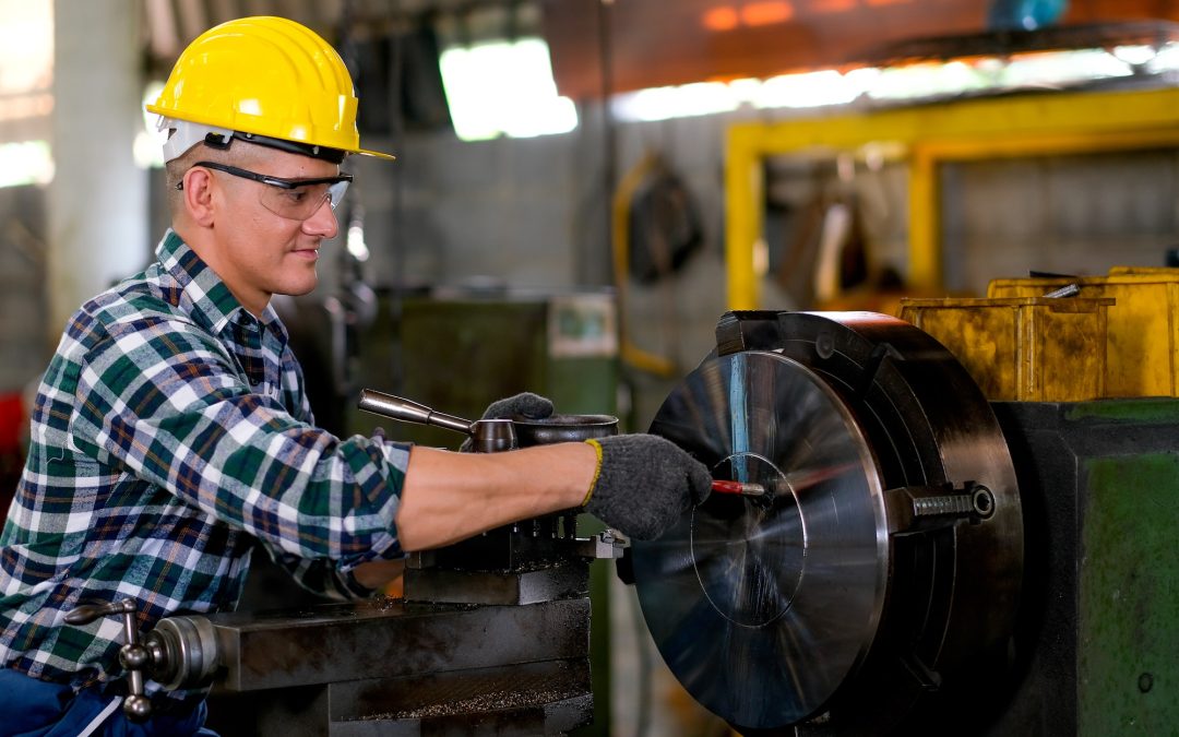 Top Six Skills That an Industrial Maintenance Engineer Should Possess